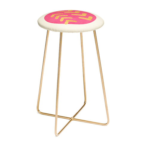 Allyson Johnson This love of mine Counter Stool
