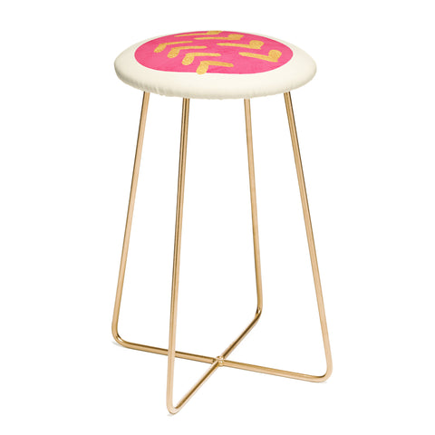 Allyson Johnson This love of mine Counter Stool