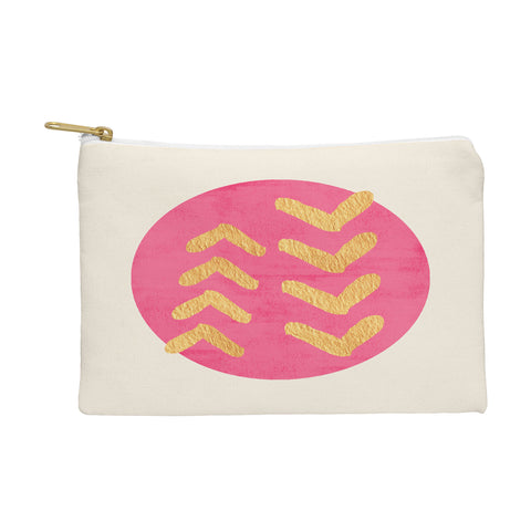 Allyson Johnson This love of mine Pouch