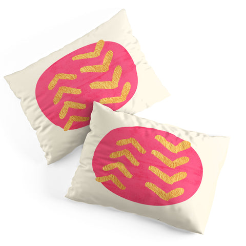 Allyson Johnson This love of mine Pillow Shams