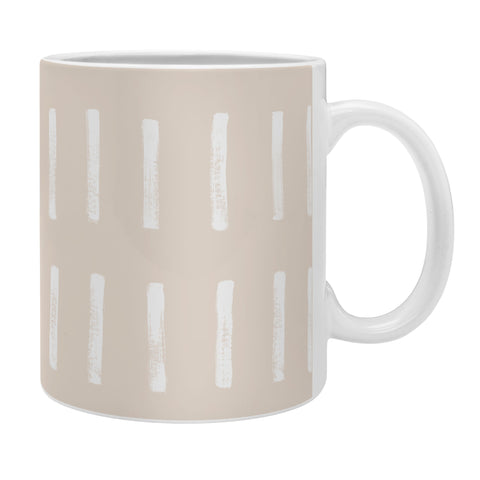 almostmakesperfect dash blush Coffee Mug
