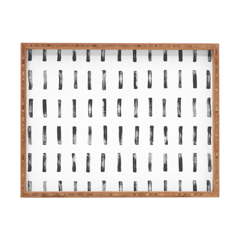 almostmakesperfect dash Rectangular Tray