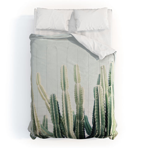 almostmakesperfect desert 2 Comforter