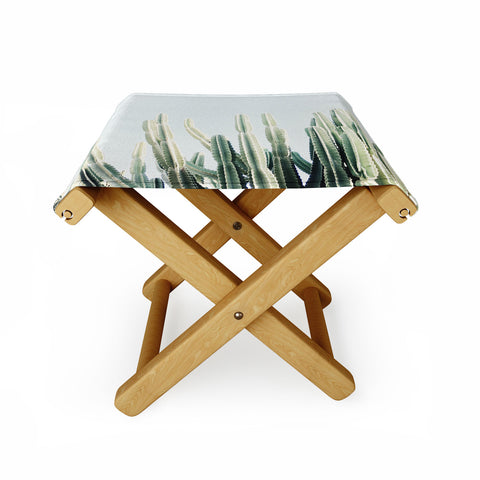 almostmakesperfect desert 2 Folding Stool