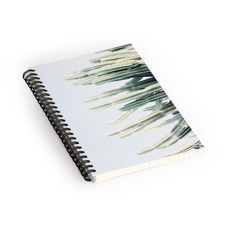 almostmakesperfect desert 2 Spiral Notebook