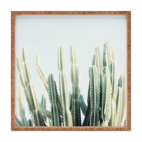 almostmakesperfect desert 2 Square Tray