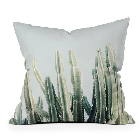 almostmakesperfect desert 2 Throw Pillow