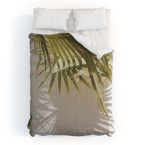 almostmakesperfect leafy I Comforter