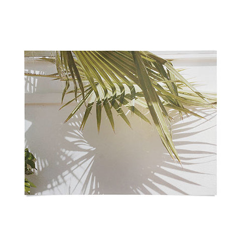 almostmakesperfect leafy I Poster