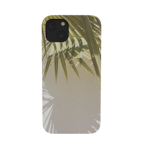 almostmakesperfect leafy I Phone Case