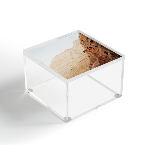 almostmakesperfect new mexico 2 Acrylic Box