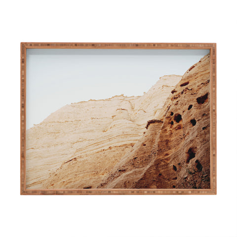 almostmakesperfect new mexico 2 Rectangular Tray