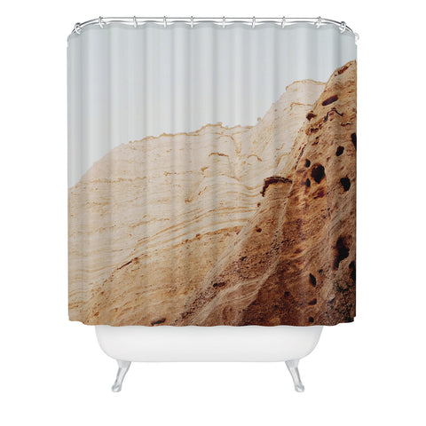 almostmakesperfect new mexico 2 Shower Curtain