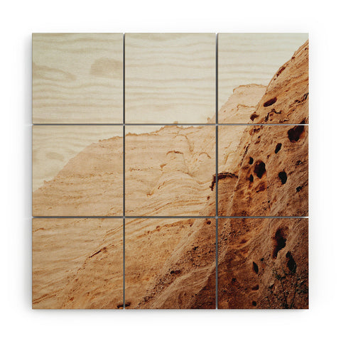 almostmakesperfect new mexico 2 Wood Wall Mural