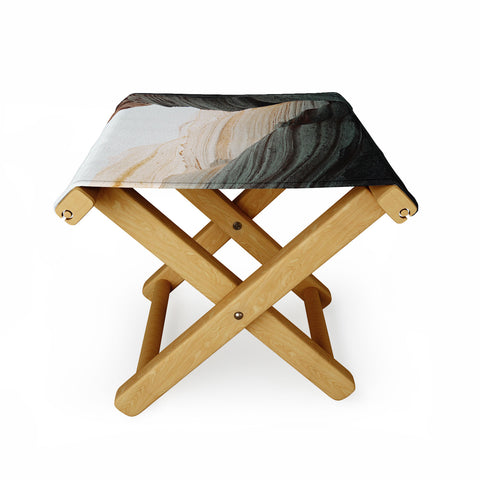 almostmakesperfect new mexico Folding Stool