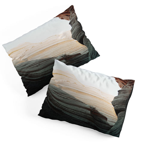 almostmakesperfect new mexico Pillow Shams