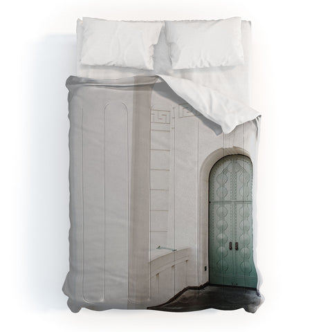 almostmakesperfect observatory Comforter