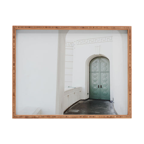 almostmakesperfect observatory Rectangular Tray