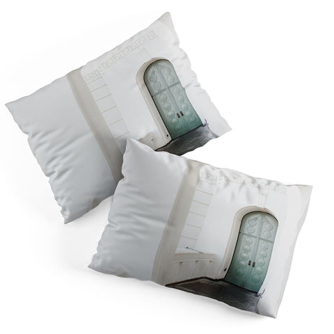almostmakesperfect observatory Pillow Shams