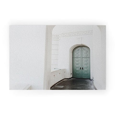 almostmakesperfect observatory Welcome Mat