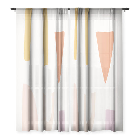 almostmakesperfect reshape Sheer Non Repeat