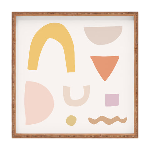 almostmakesperfect reshape Square Tray