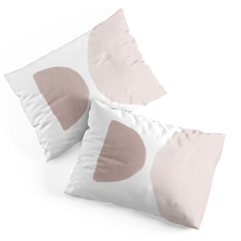 almostmakesperfect round 2 Pillow Shams