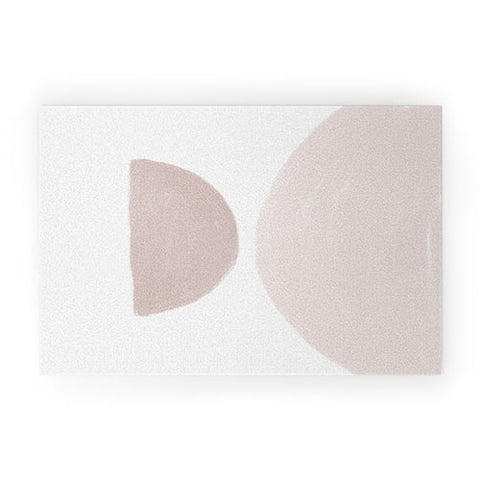 almostmakesperfect round 2 Welcome Mat