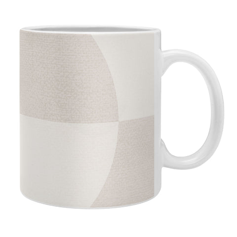 almostmakesperfect round Coffee Mug