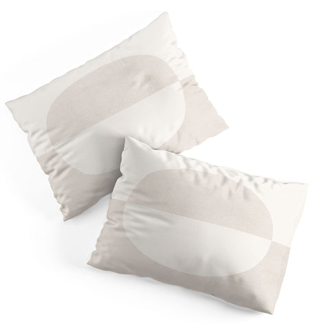 almostmakesperfect round Pillow Shams