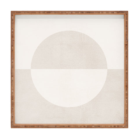 almostmakesperfect round Square Tray