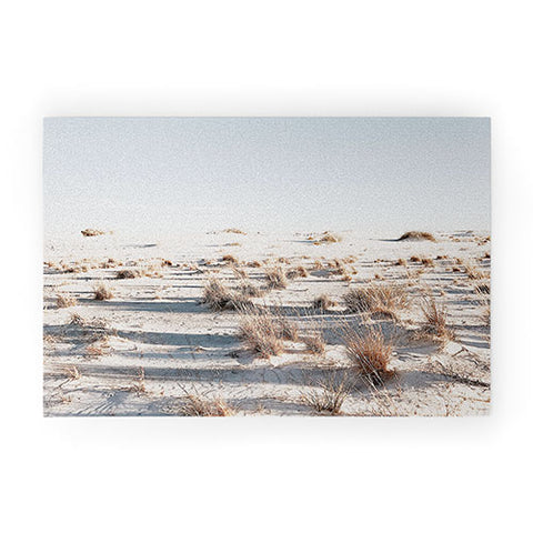 almostmakesperfect white sands 2 Welcome Mat