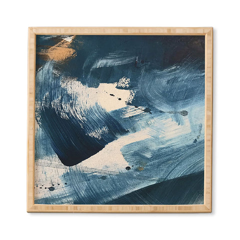 Alyssa Hamilton Art Against the Current Framed Wall Art