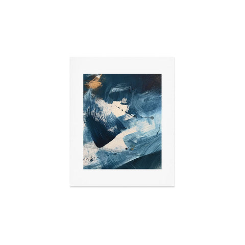 Alyssa Hamilton Art Against the Current Art Print