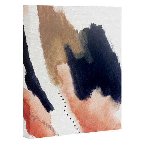 Alyssa Hamilton Art Drift Away 2 Art Canvas