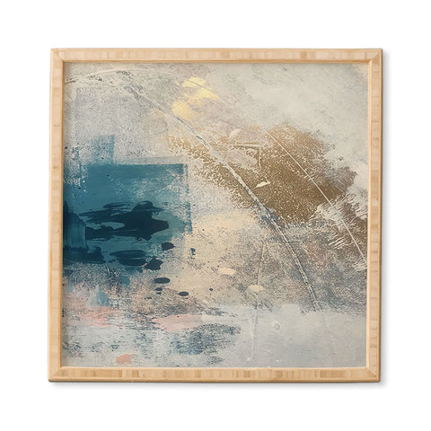 Alyssa Hamilton Art Embrace Framed Wall Art