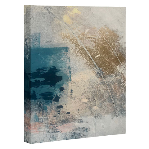 Alyssa Hamilton Art Embrace Art Canvas