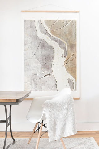 Alyssa Hamilton Art Feels Art Print And Hanger