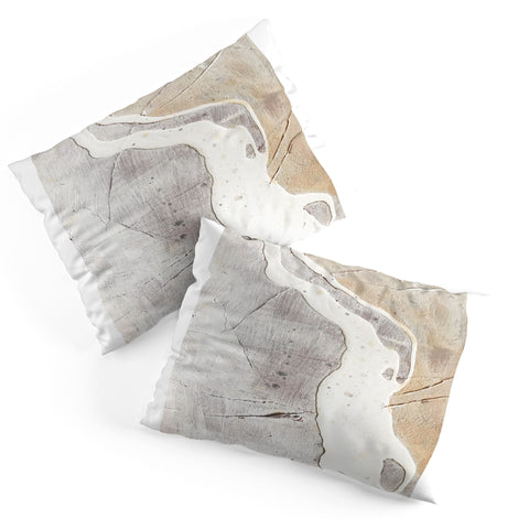 Alyssa Hamilton Art Feels Pillow Shams