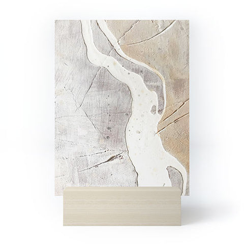 Alyssa Hamilton Art Feels Mini Art Print