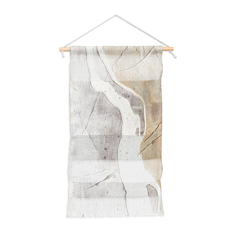 Alyssa Hamilton Art Feels Wall Hanging Portrait