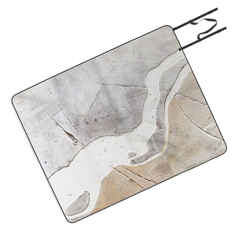 Alyssa Hamilton Art Feels Picnic Blanket