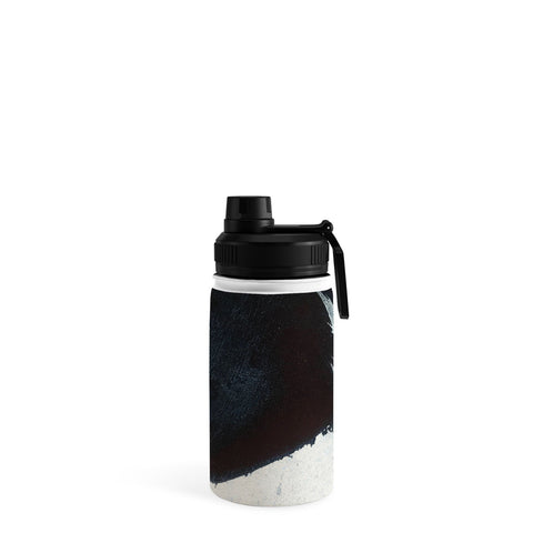 Alyssa Hamilton Art Like A Gentle Hurricane 2 Water Bottle
