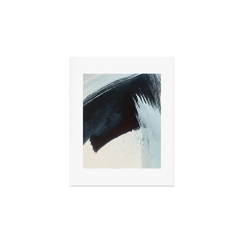 Alyssa Hamilton Art Like A Gentle Hurricane 2 Art Print