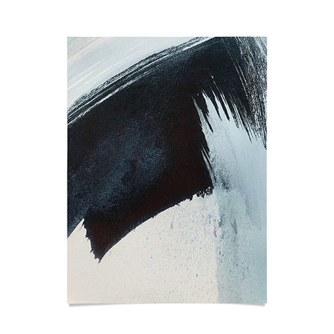 Alyssa Hamilton Art Like A Gentle Hurricane 2 Poster