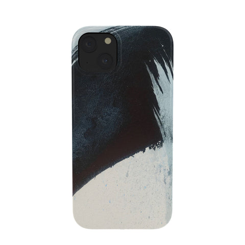 Alyssa Hamilton Art Like A Gentle Hurricane 2 Phone Case