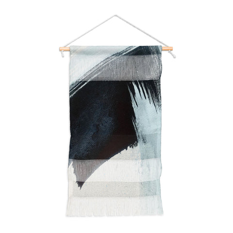 Alyssa Hamilton Art Like A Gentle Hurricane 2 Wall Hanging Portrait