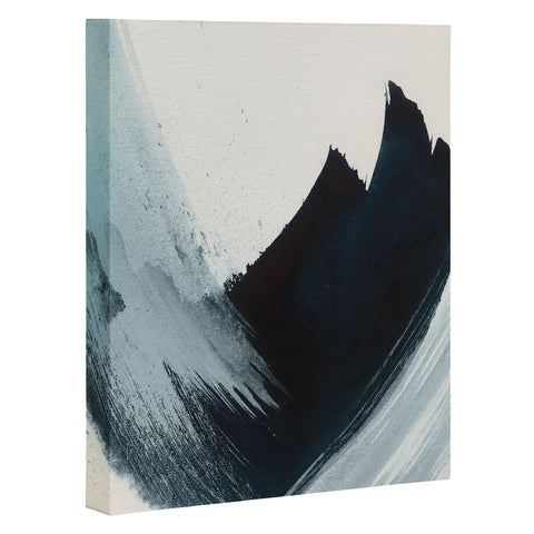 Alyssa Hamilton Art Like A Gentle Hurricane Art Canvas
