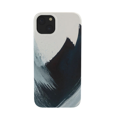 Alyssa Hamilton Art Like A Gentle Hurricane Phone Case