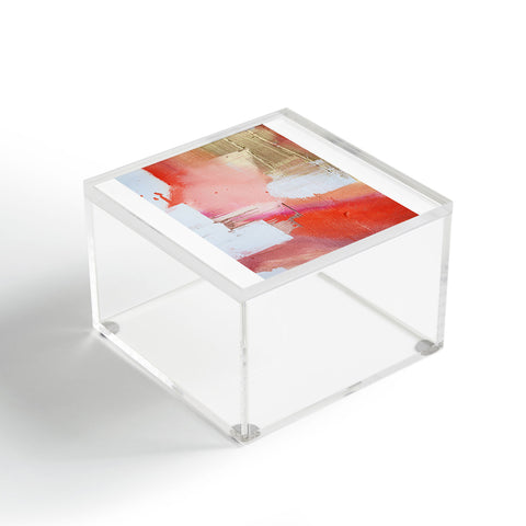Alyssa Hamilton Art Moving Mountains 2 Acrylic Box